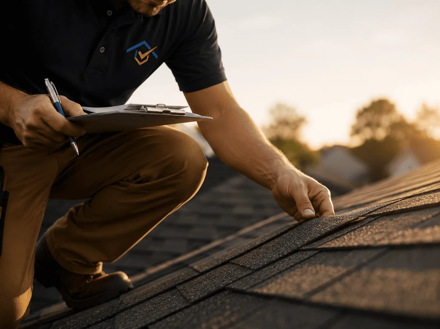 Why Choose Roof Inspection in Enon, OH