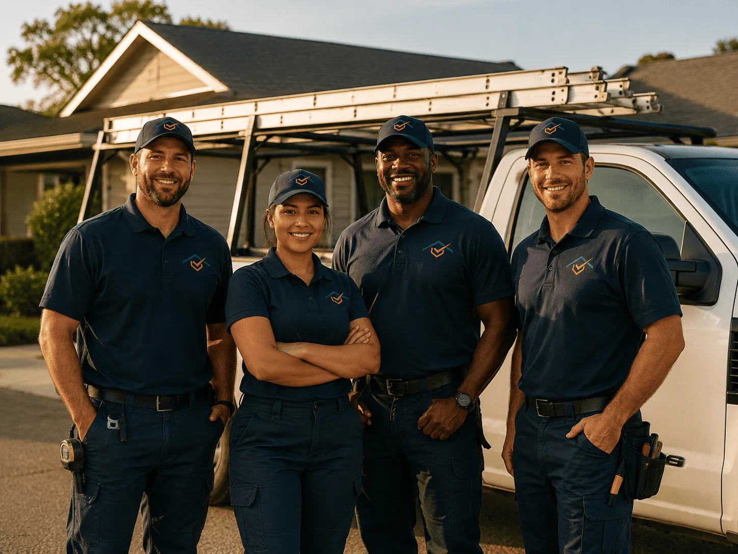 Roof Inspection company in Enon, OH